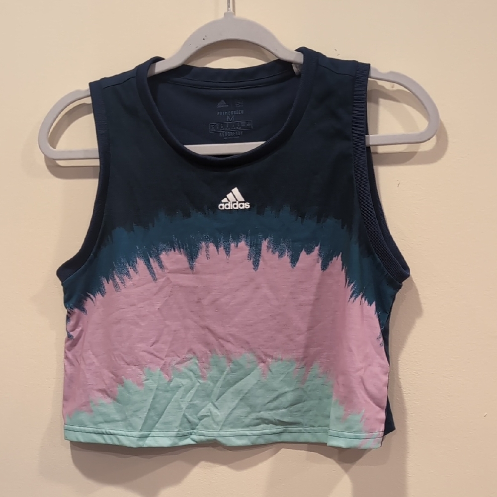 Adidas Primegreen Aeroready Shirt